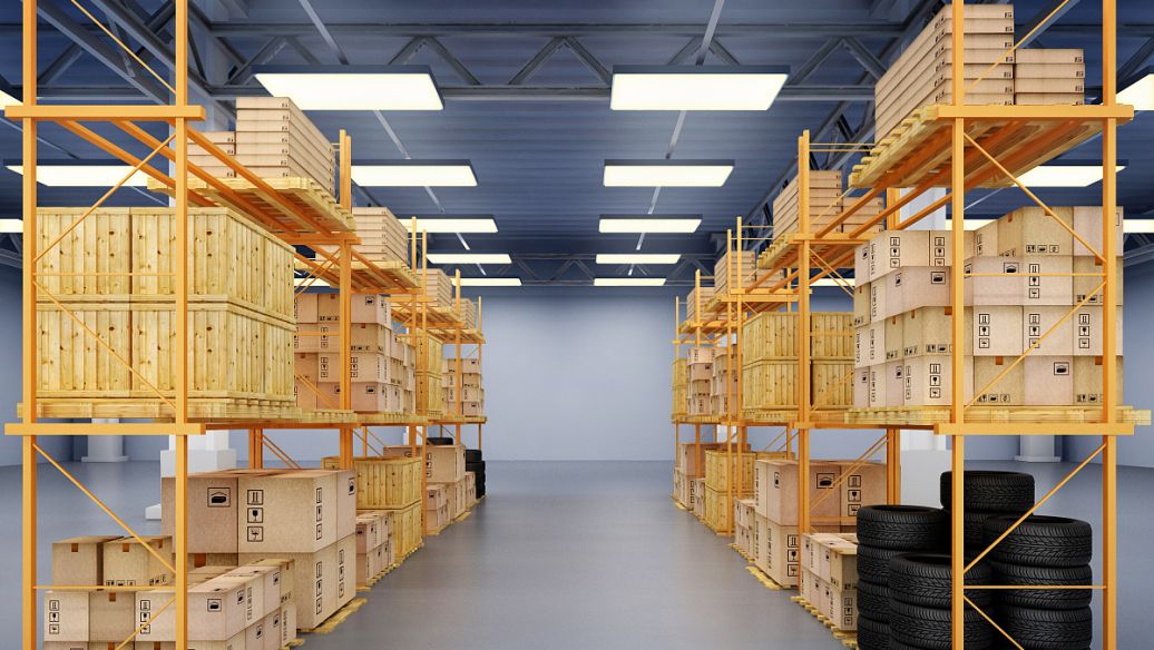克拉玛依仓储设备——教您如何挑选及辨别好的仓储货架！