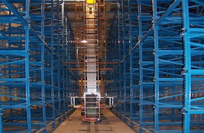 克拉玛依仓储货架结构设计的依据
