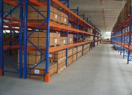 克拉玛依仓储货架之大型仓储企业使用的重型货架有哪几种？